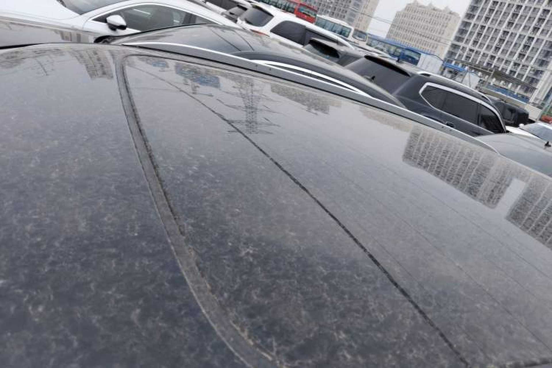 Used Audi Q3 2019 35 TFSI Fashionable and Elegant Model Roof