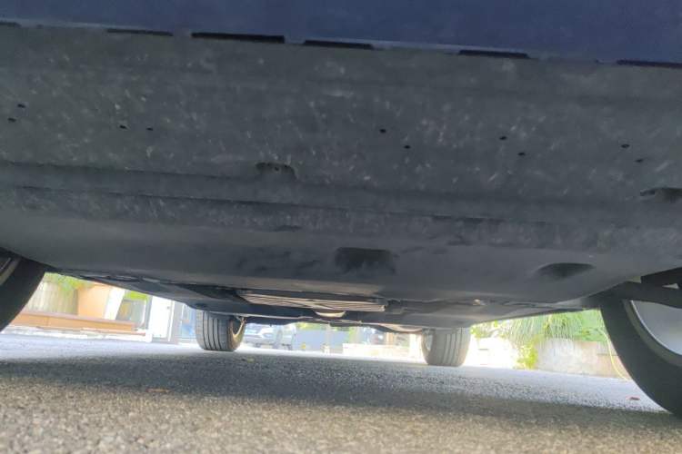 Used Audi Q3 2019 35 TFSI Advanced Dynamic Edition Chassis Front