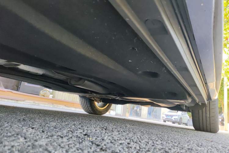 Used Audi Q3 2019 35 TFSI Advanced Dynamic Edition Chassis Front Left