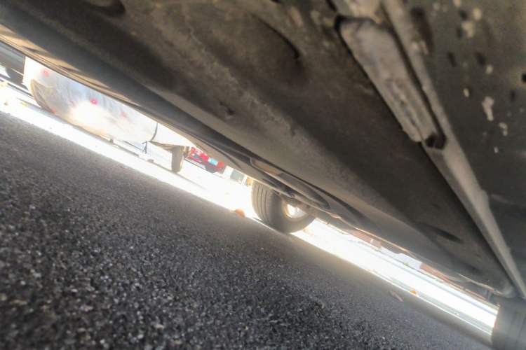 Used Audi Q3 2019 35 TFSI Advanced Dynamic Edition Chassis Front Left