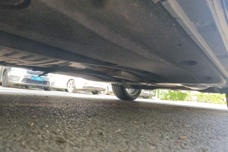 Used Audi Q3 2019 35 TFSI Fashion Dynamic Model Chassis Front Left