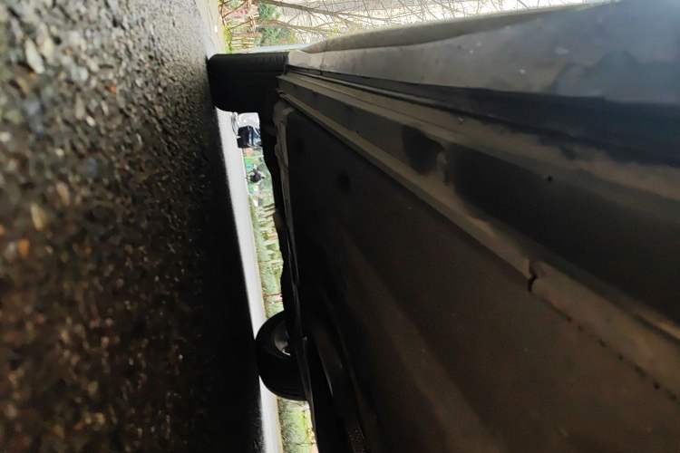 Used Audi Q3 2019 35 TFSI Advanced Dynamic Edition Chassis Front Right