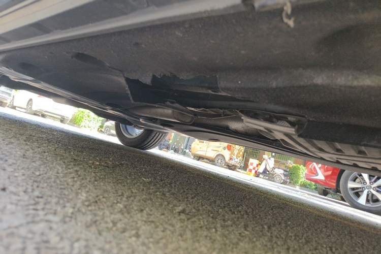 Used Audi Q3 2019 35 TFSI Fashion Dynamic Model Chassis Front Right