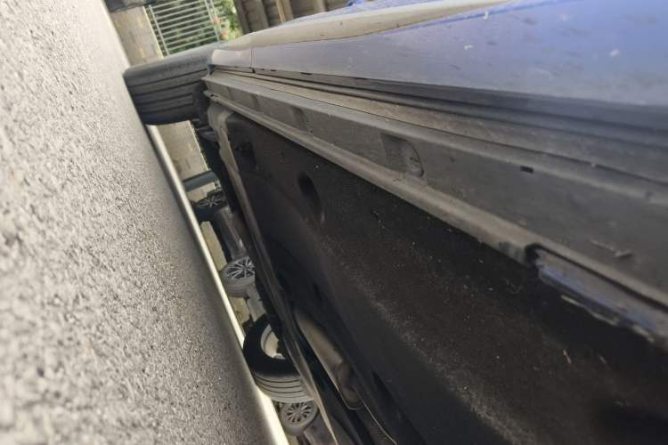 Used Audi Q3 2019 35 TFSI Fashion Dynamic Model Chassis Front Right