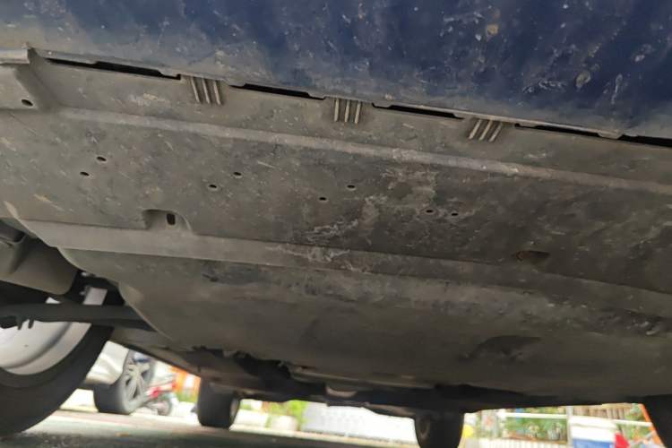 Used Audi Q3 2019 35 TFSI Fashion Dynamic Model Chassis Front