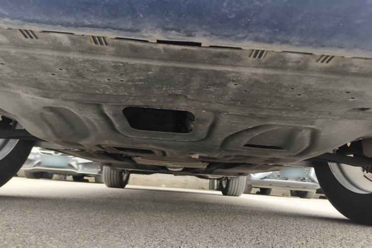 Used Audi Q3 2019 35 TFSI Fashion Dynamic Model Chassis Front