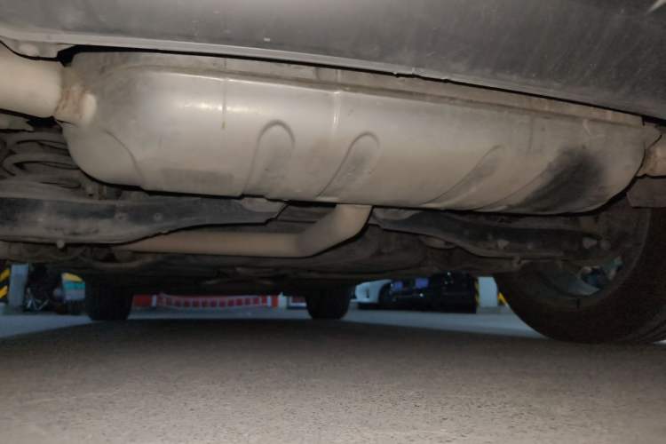 Used Audi Q3 2019 40 TFSI Fashion Dynamic Model Chassis Rear