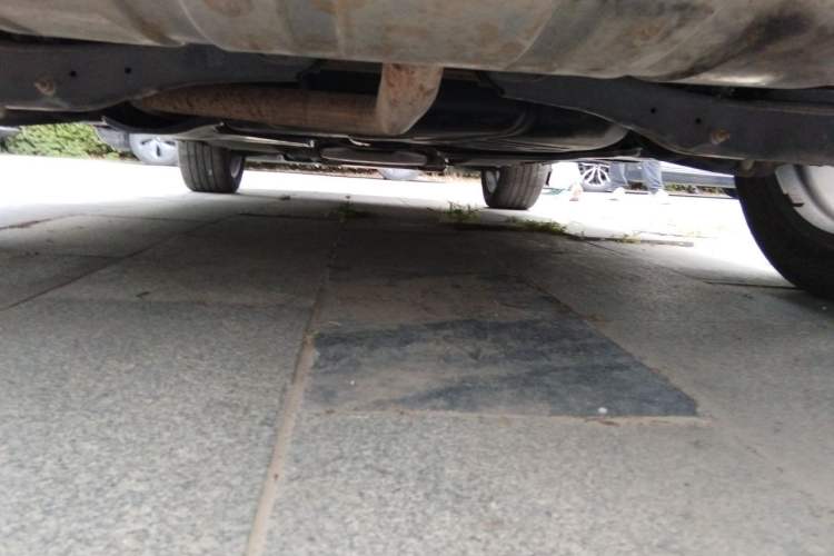 Used Audi Q3 2019 40 TFSI Fashion Dynamic Model Chassis Rear