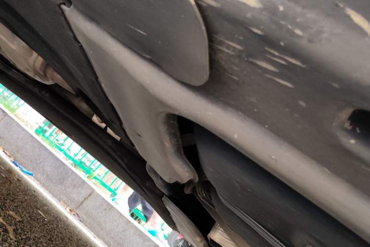 Used Audi Q3 2019 40 TFSI quattro Fashion Dynamic Model Chassis Rear Left