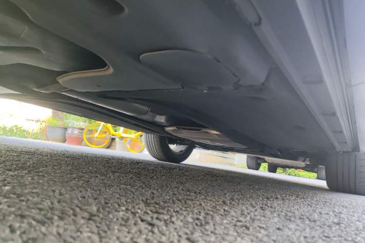 Used Audi Q3 2019 35 TFSI Advanced Dynamic Edition Chassis Rear Right