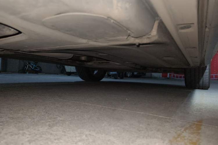 Used Audi Q3 2019 40 TFSI Fashion Dynamic Model Chassis Rear Right