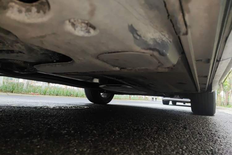 Used Audi Q3 2019 35 TFSI Advanced Dynamic Edition Chassis Rear Right