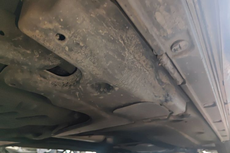Used Audi Q3 2019 35 TFSI Fashion Dynamic Model Chassis Rear Right