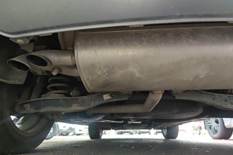 Used Audi Q3 2019 35 TFSI Fashion Dynamic Model Chassis Rear