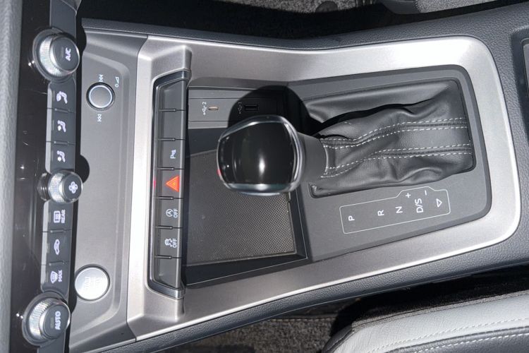 Used Audi Q3 2019 35 TFSI Fashion Dynamic Model
