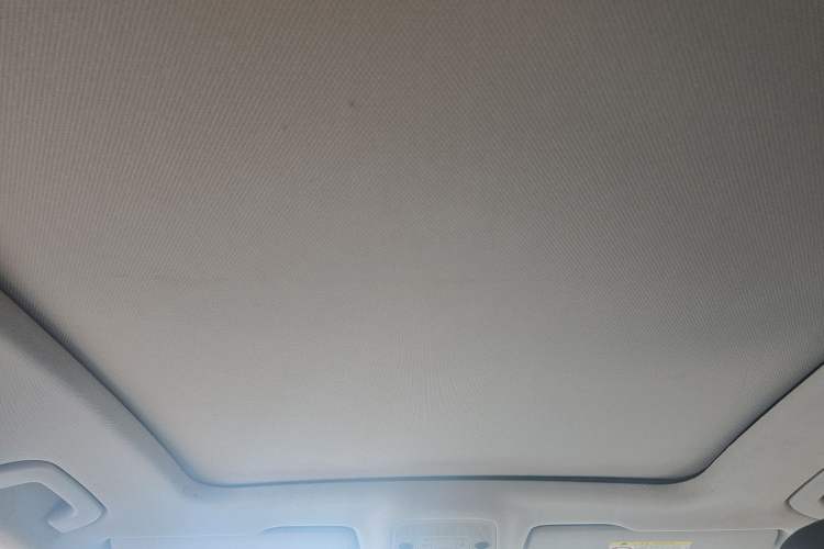 Used Audi Q3 2019 35 TFSI Advanced Style Edition Headliner