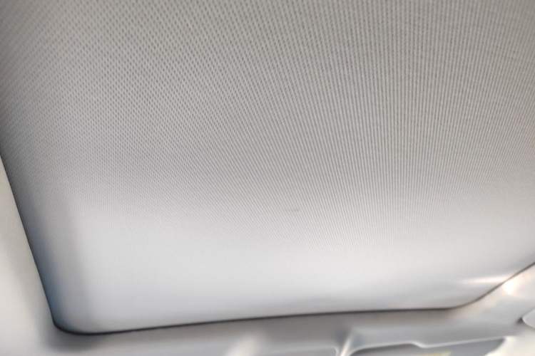 Used Audi Q3 2019 40 TFSI quattro Fashion Dynamic Model Headliner