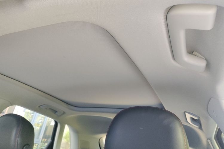 Used Audi Q3 2019 35 TFSI Advanced Dynamic Edition Headliner