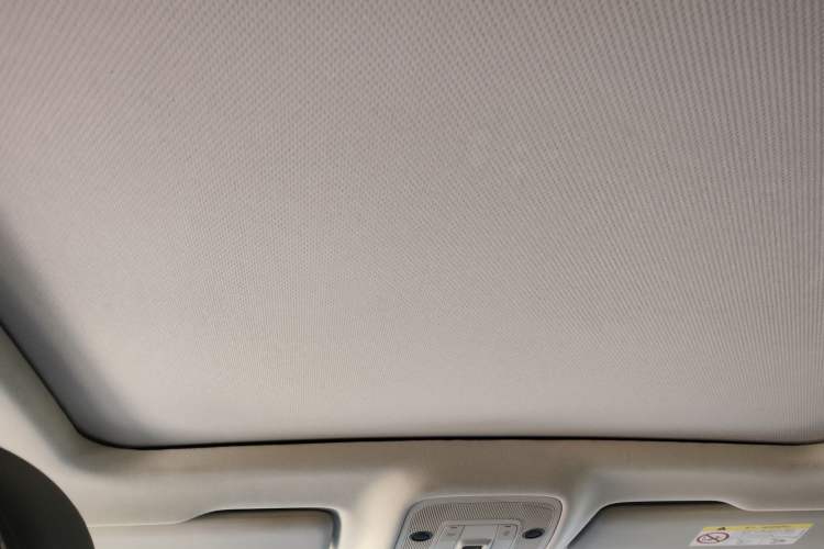 Used Audi Q3 2019 40 TFSI quattro Fashion Dynamic Model Headliner