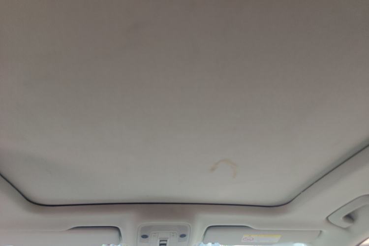 Used Audi Q3 2019 35 TFSI Fashion Dynamic Model Headliner