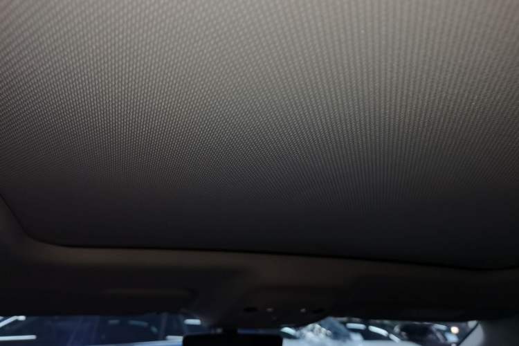 Used Audi Q3 2019 40 TFSI Fashion Dynamic Model Headliner