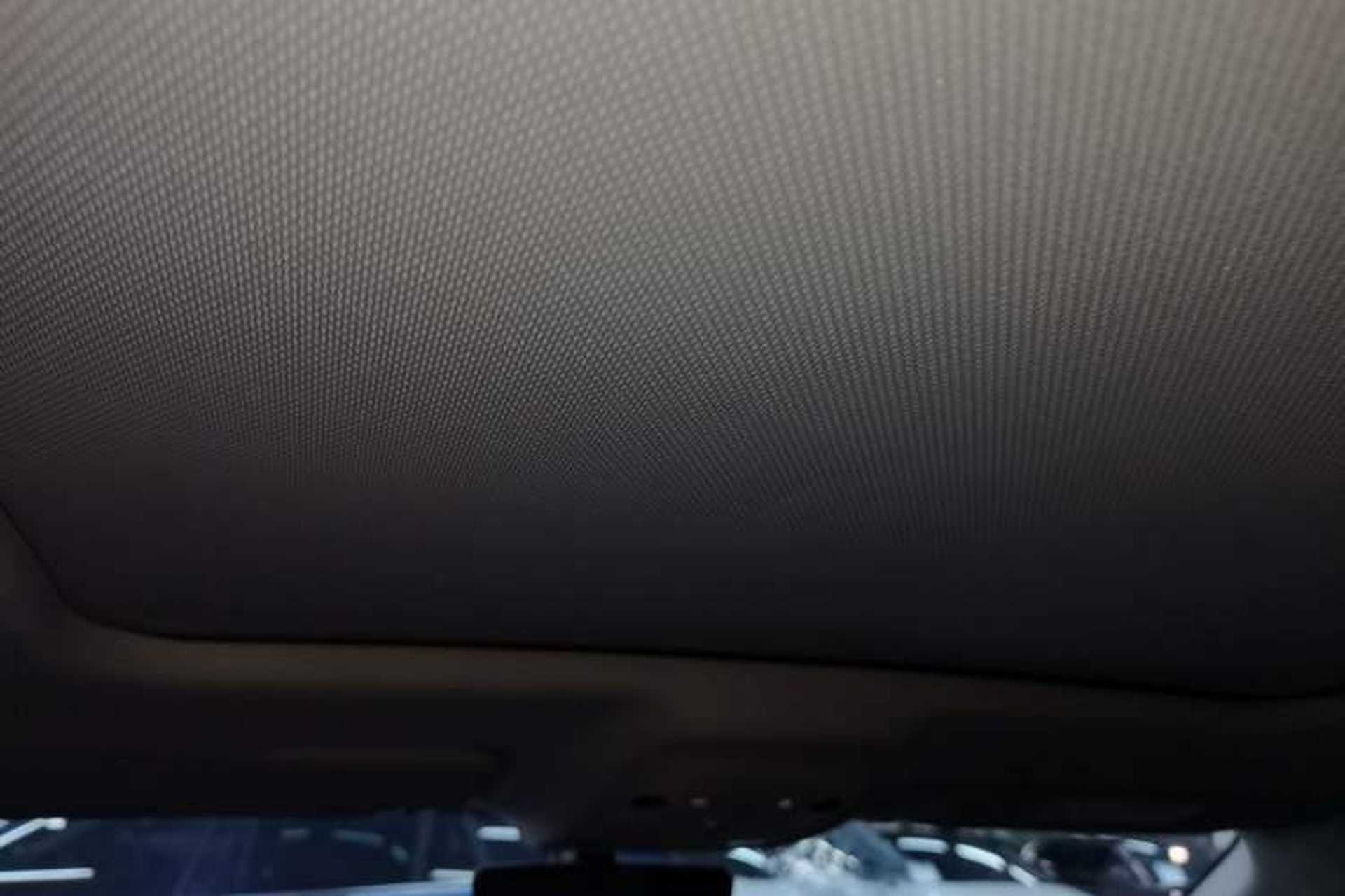 Used Audi Q3 2019 40 TFSI Fashion Dynamic Model Headliner