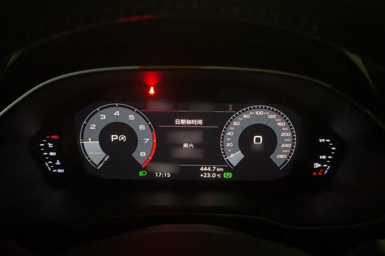 Used Audi Q3 2019 35 TFSI Fashion Dynamic Model
