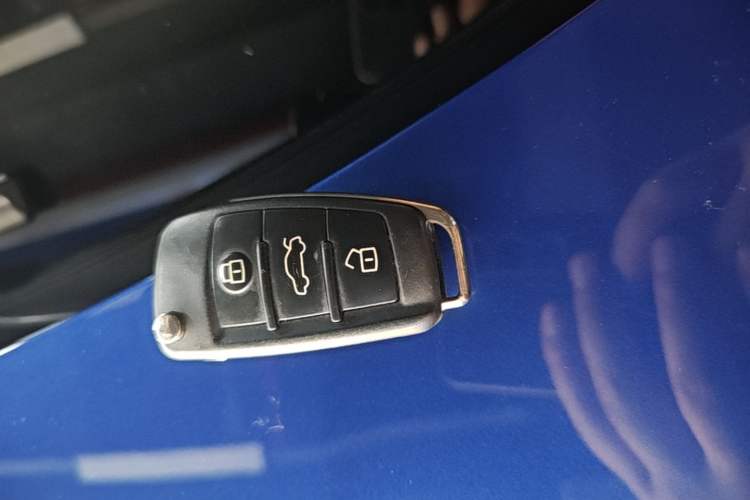 Used Audi Q3 2019 40 TFSI Fashion Dynamic Model Interior 1