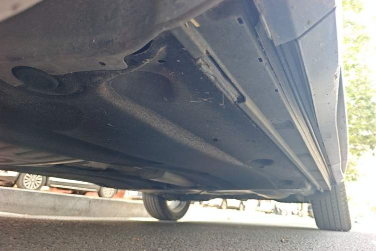 Used Audi Q3 2019 35 TFSI Fashion Dynamic Model Left Side Sill