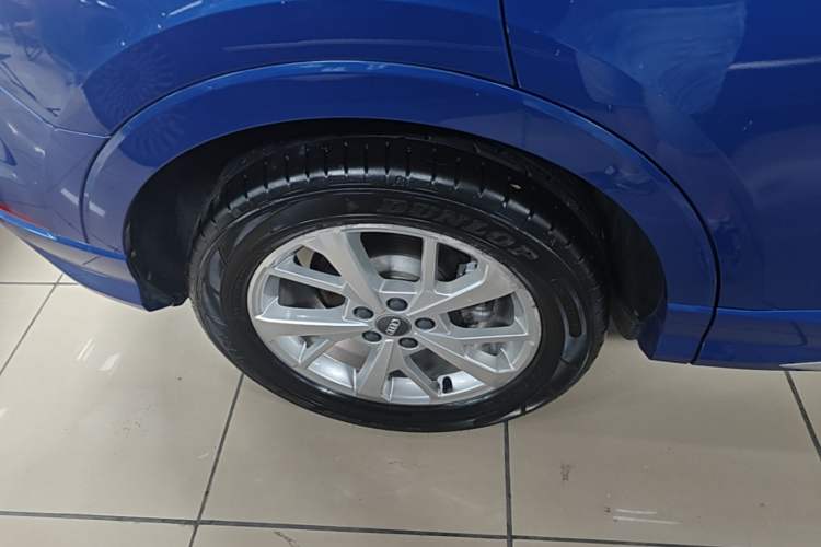Used Audi Q3 2019 35 TFSI Advanced Dynamic Edition Right Rear Wheel Hub