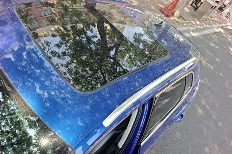 Used Audi Q3 2019 35 TFSI Fashion Dynamic Model Roof