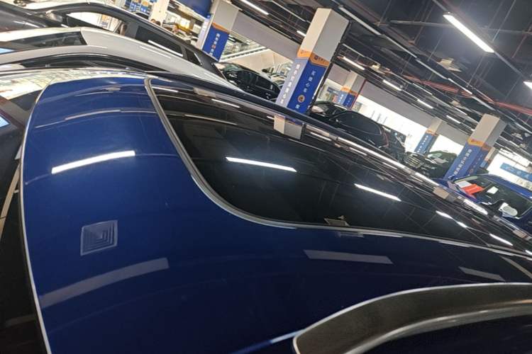 Used Audi Q3 2019 40 TFSI Fashion Dynamic Model Roof