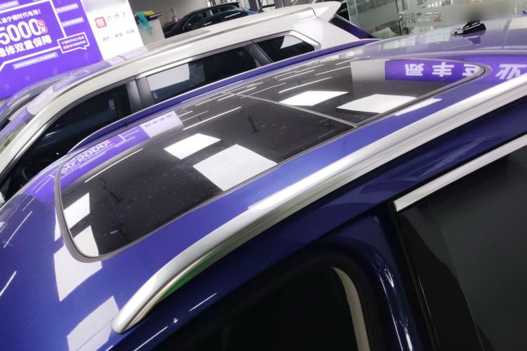 Used Audi Q3 2019 35 TFSI Advanced Dynamic Edition Roof