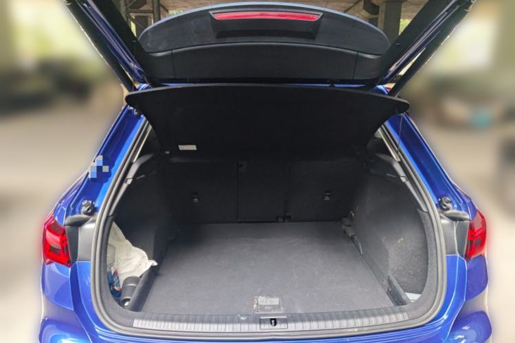 Used Audi Q3 2019 35 TFSI Fashion Dynamic Model
