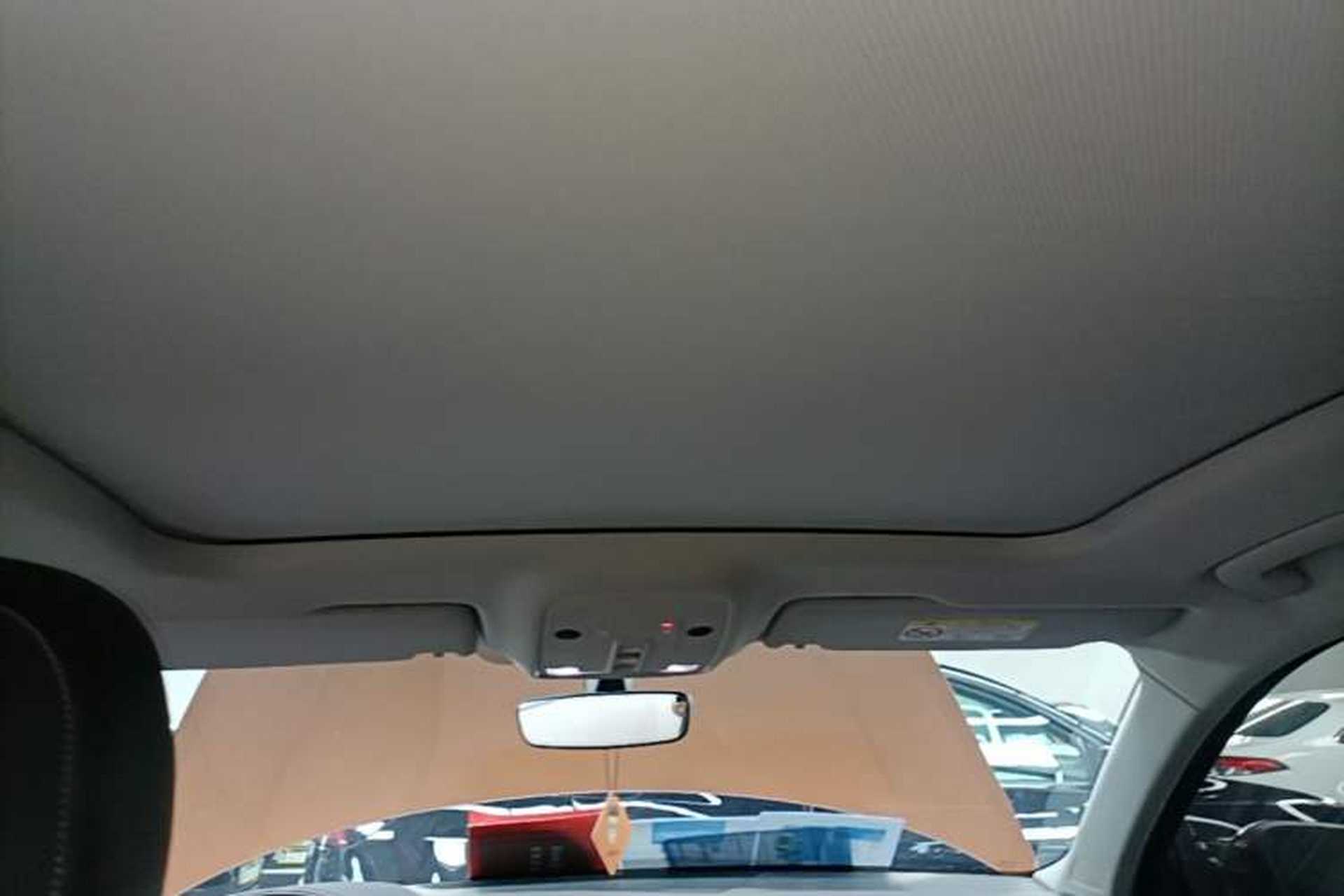 Used Audi Q3 2019 35 TFSI Fashion Dynamic Model Headliner