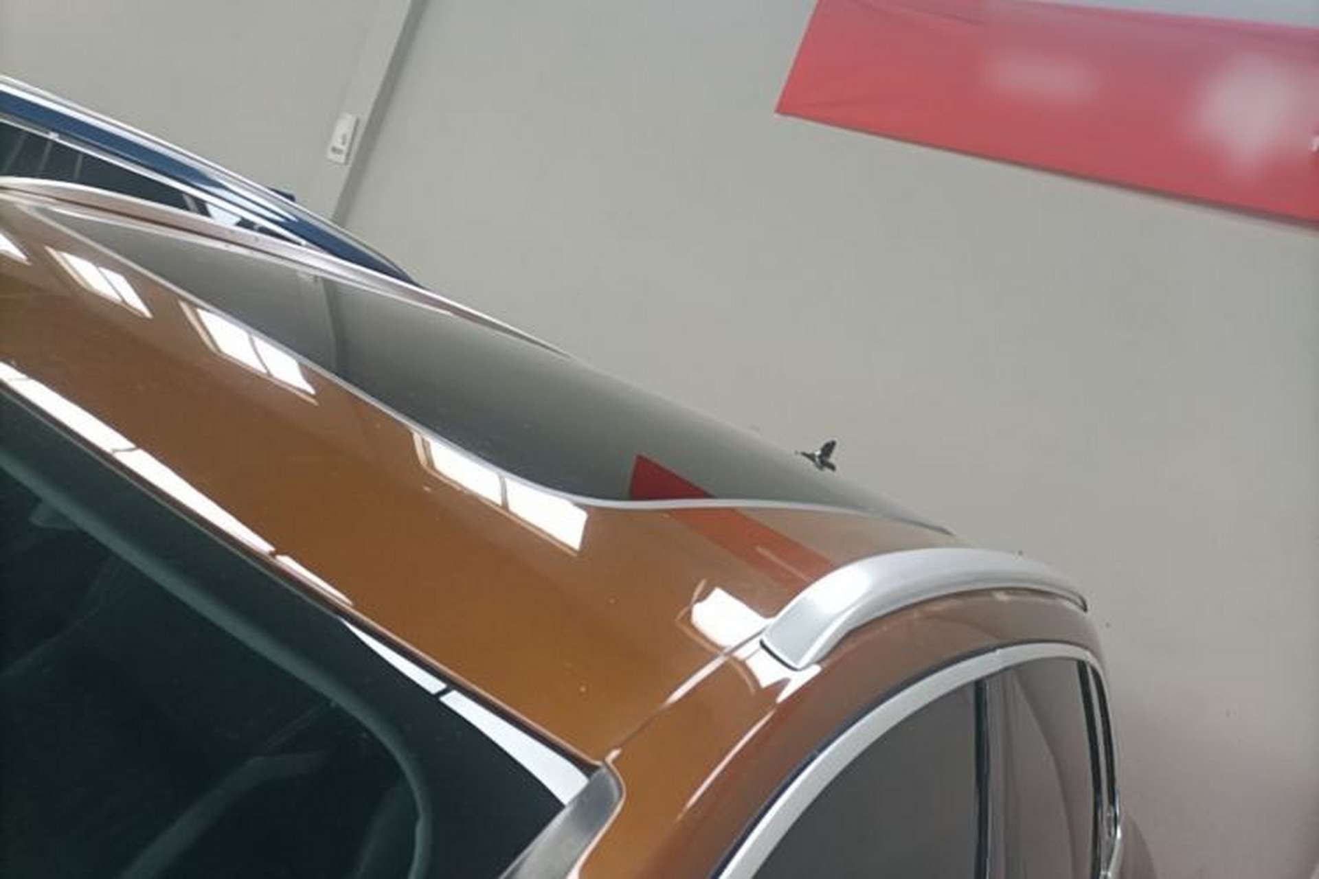 Used Audi Q3 2019 35 TFSI Fashion Dynamic Model Roof