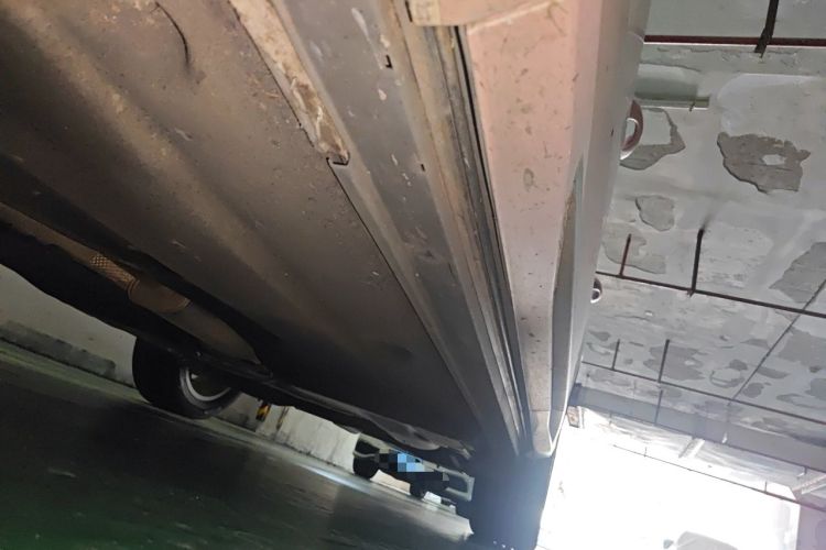 Used Audi Q3 2019 35 TFSI Advanced Dynamic Edition Chassis Front Left
