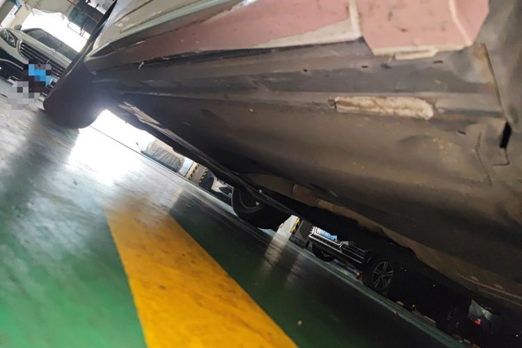 Used Audi Q3 2019 35 TFSI Advanced Dynamic Edition Chassis Front Right