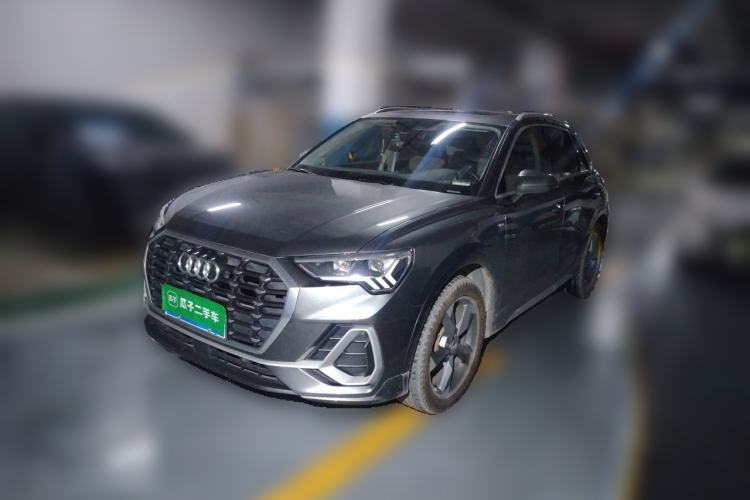 Used Audi Q3 2019 35 TFSI Fashion Dynamic Model Guazi used car, China used car export, Used car for sale, Used  cars, Cheapest cars for sale