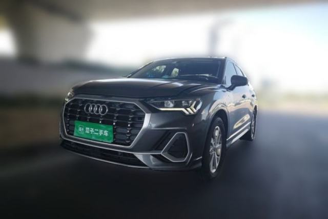 Used Audi Q3 2019 35 TFSI Advanced Dynamic Edition