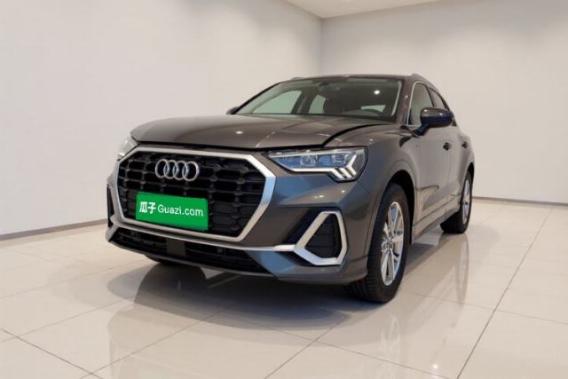 Used Audi Q3 2019 35 TFSI Advanced Dynamic Edition