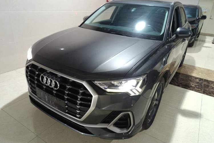 Used Audi Q3 2019 35 TFSI Fashion Dynamic Model Guazi used car, China used car export, Used car for sale, Used  cars, Cheapest cars for sale