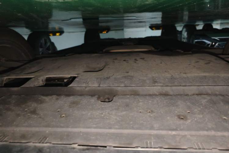 Used Audi Q3 2019 40 TFSI Fashion Dynamic Model Chassis Front