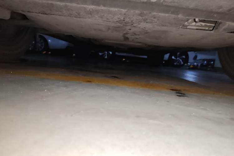 Used Audi Q3 2019 40 TFSI Fashion Dynamic Model Chassis Front