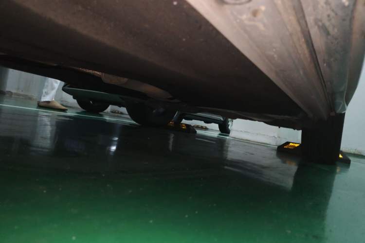 Used Audi Q3 2019 40 TFSI Fashion Dynamic Model Chassis Front Left