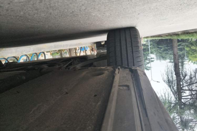 Used Audi Q3 2019 35 TFSI Fashion Dynamic Model Chassis Front Left