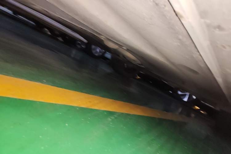 Used Audi Q3 2019 40 TFSI Fashion Dynamic Model Chassis Front Left