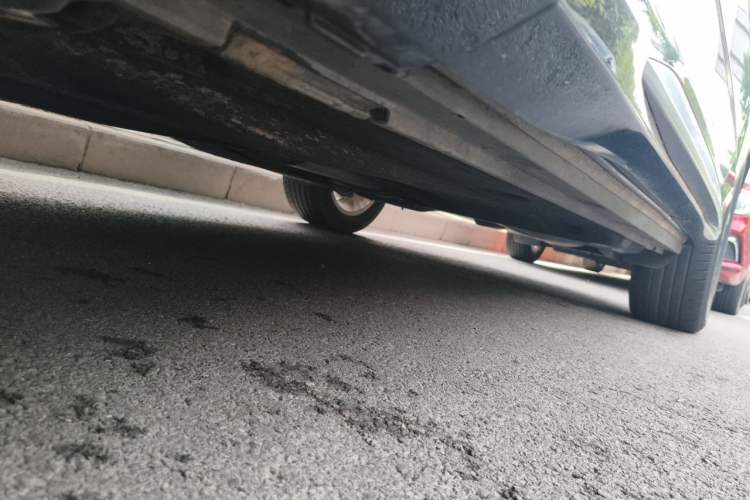 Used Audi Q3 2019 35 TFSI Advanced Style Edition Chassis Front Left