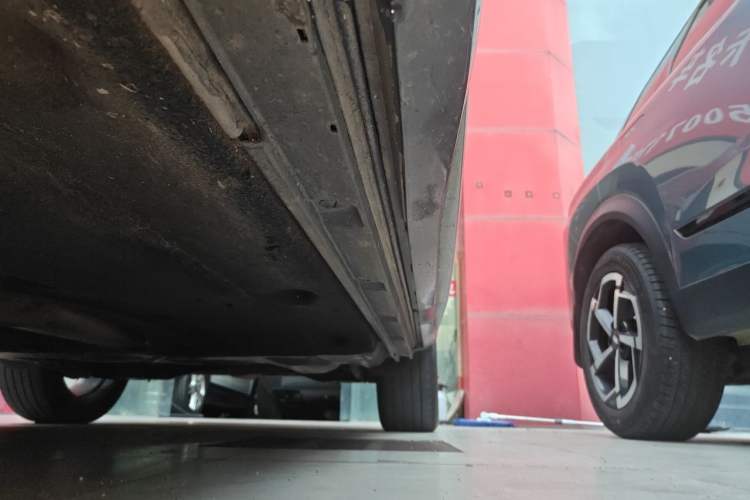 Used Audi Q3 2019 35 TFSI Fashion Dynamic Model Chassis Front Left