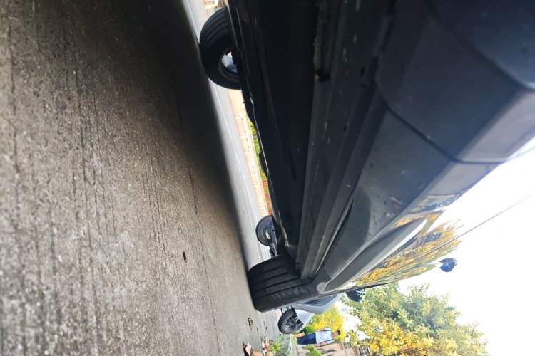 Used Audi Q3 2019 35 TFSI Fashion Dynamic Model Chassis Front Left